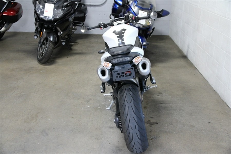 2019 TRIUMPH Speed Triple 1050 S
