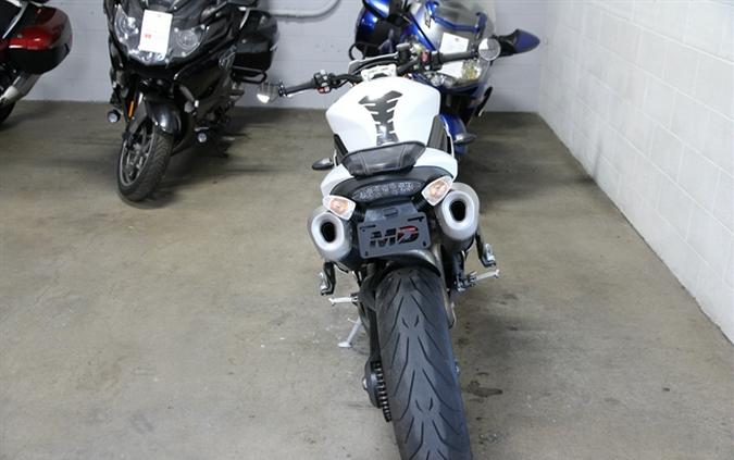 2019 TRIUMPH Speed Triple 1050 S