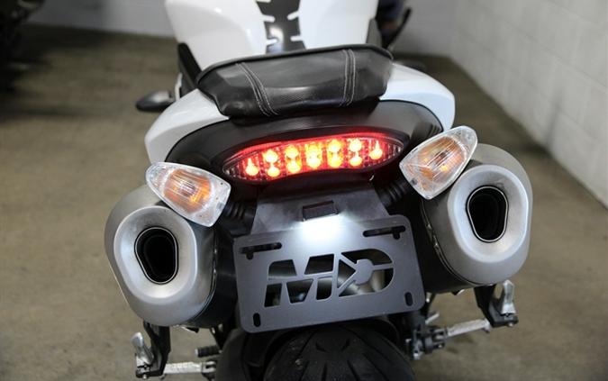2019 TRIUMPH Speed Triple 1050 S