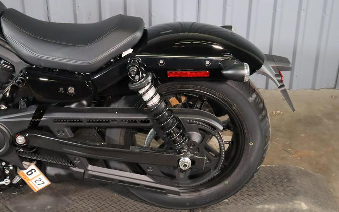 2026 Harley-Davidson Nightster RH975