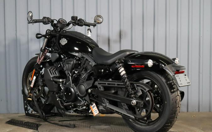 2026 Harley-Davidson Nightster RH975