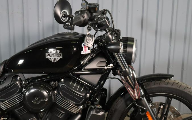 2026 Harley-Davidson Nightster RH975