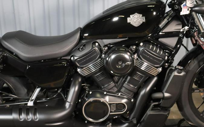 2026 Harley-Davidson Nightster RH975