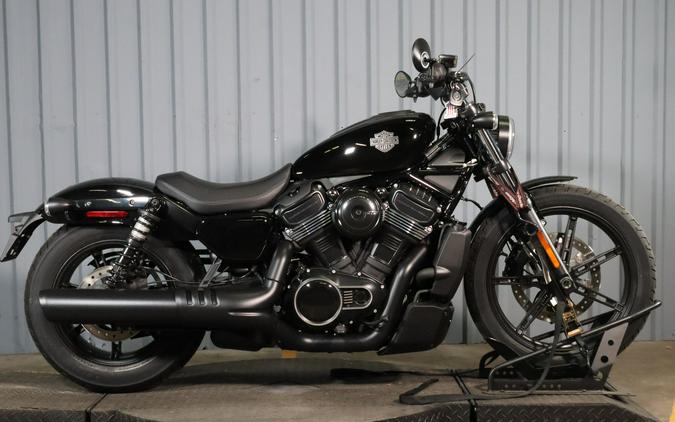 2026 Harley-Davidson Nightster RH975