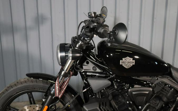 2026 Harley-Davidson Nightster RH975