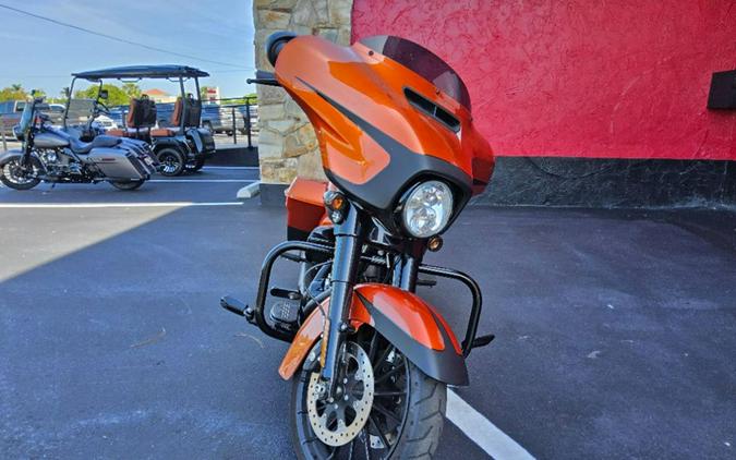 2019 Harley-Davidson Street Glide® Special