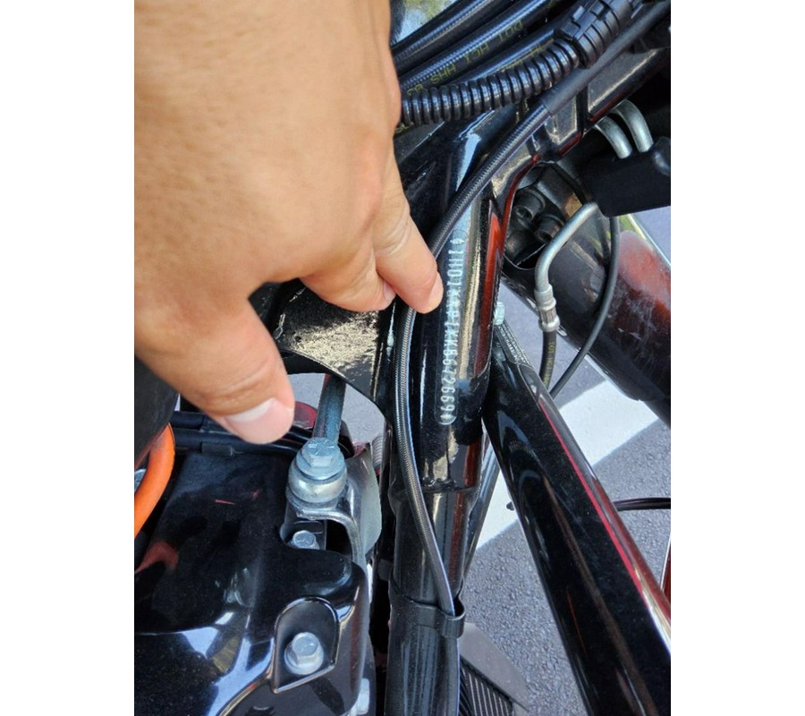 2019 Harley-Davidson Street Glide® Special