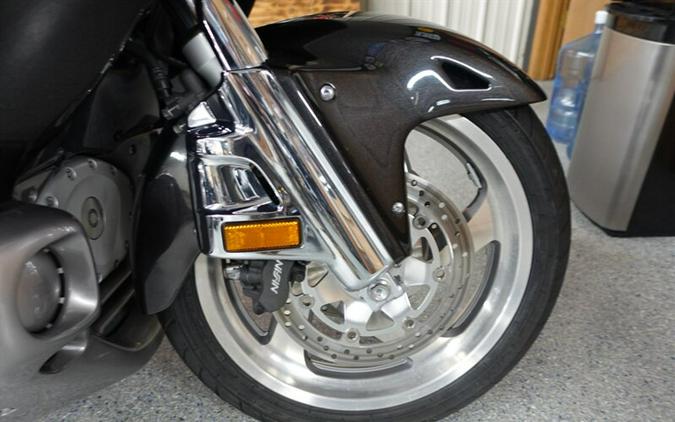 2010 Honda Gold Wing 1800