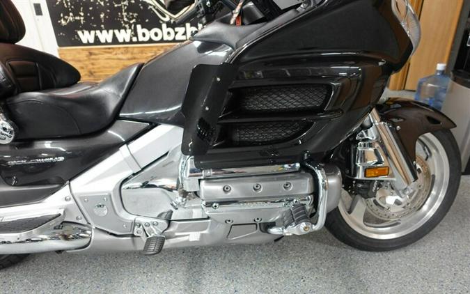 2010 Honda Gold Wing 1800