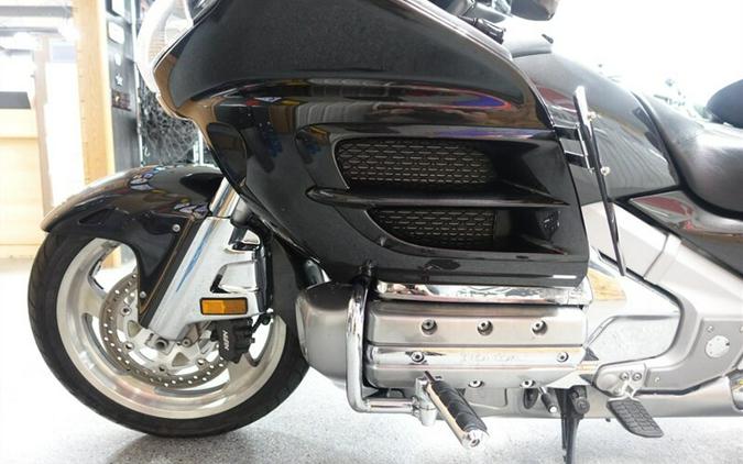 2010 Honda Gold Wing 1800