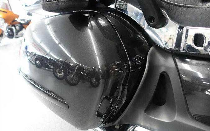 2010 Honda Gold Wing 1800