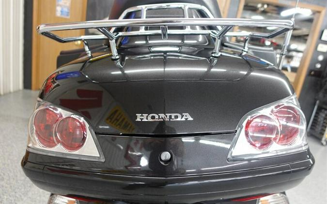 2010 Honda Gold Wing 1800