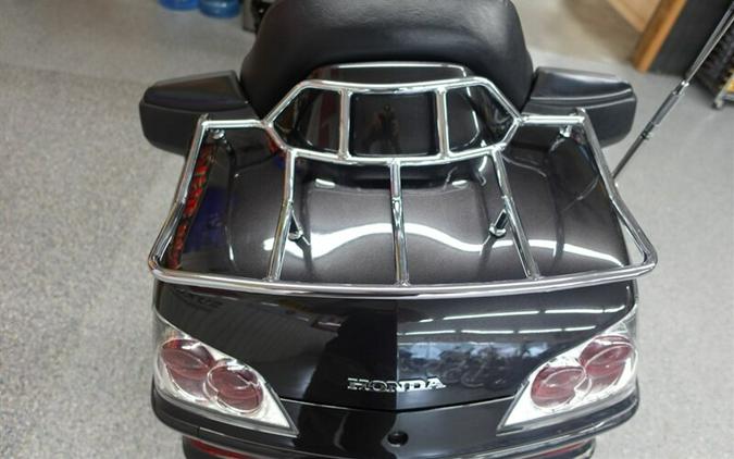 2010 Honda Gold Wing 1800