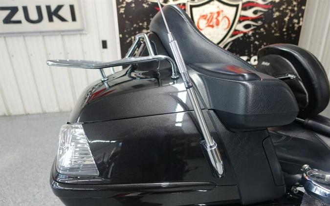 2010 Honda Gold Wing 1800