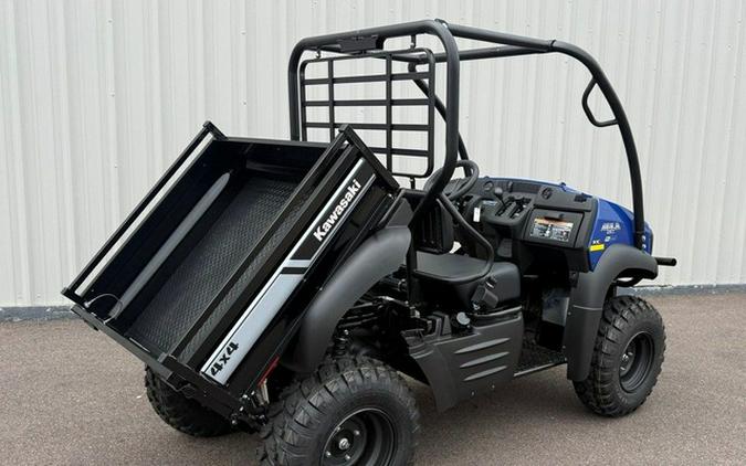 2027 Kawasaki Mule SX 4x4 XC
