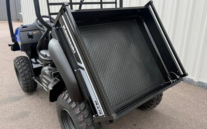 2027 Kawasaki Mule SX 4x4 XC