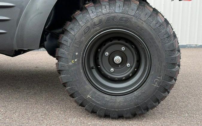 2027 Kawasaki Mule SX 4x4 XC