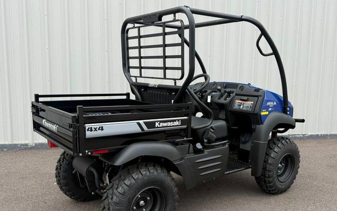 2027 Kawasaki Mule SX 4x4 XC