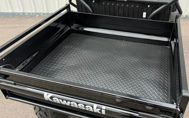 2027 Kawasaki Mule SX 4x4 XC