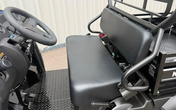 2027 Kawasaki Mule SX 4x4 XC