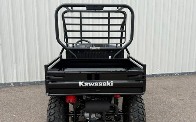 2027 Kawasaki Mule SX 4x4 XC