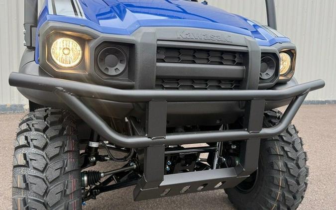 2027 Kawasaki Mule SX 4x4 XC