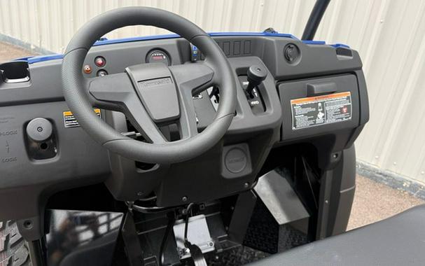 2027 Kawasaki Mule SX 4x4 XC
