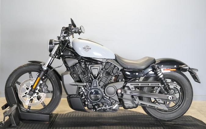 2026 Harley-Davidson Nightster RH975