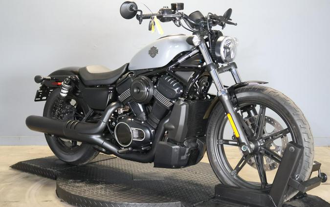 2026 Harley-Davidson Nightster RH975
