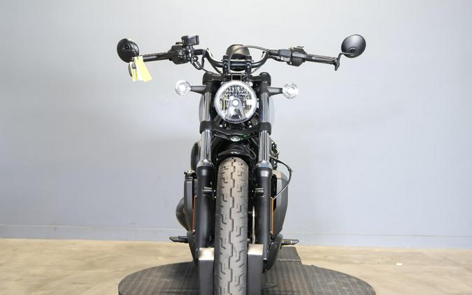 2026 Harley-Davidson Nightster RH975