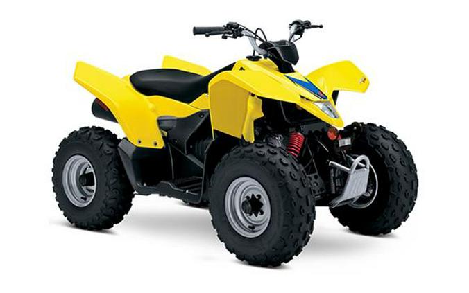 2022 Suzuki QuadSport Z90