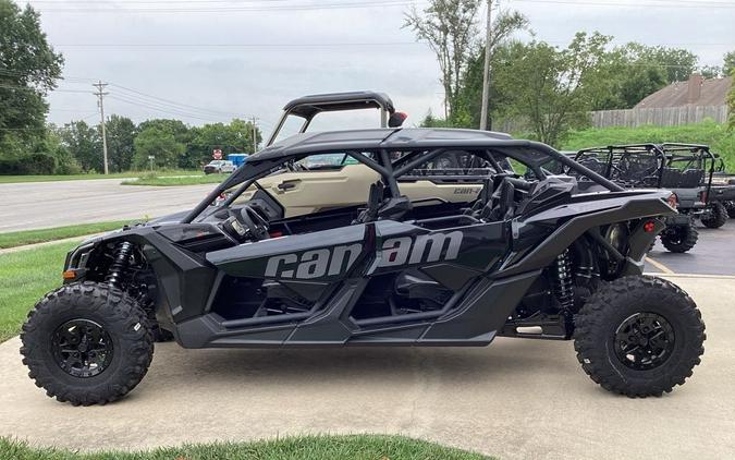 2023 Can-Am MAVERICK MAX XDS 64