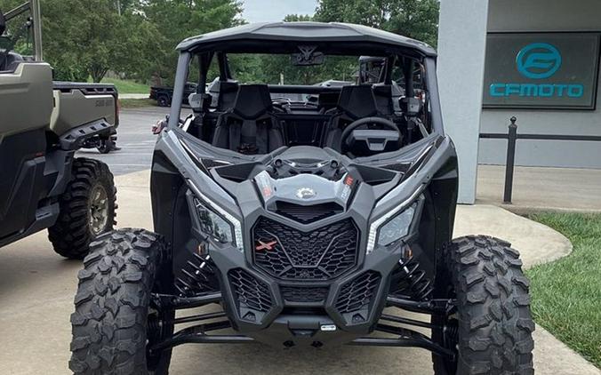 2023 Can-Am MAVERICK MAX XDS 64