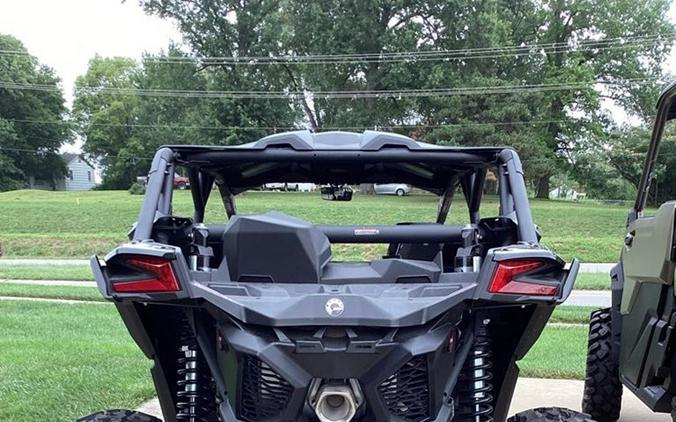 2023 Can-Am MAVERICK MAX XDS 64