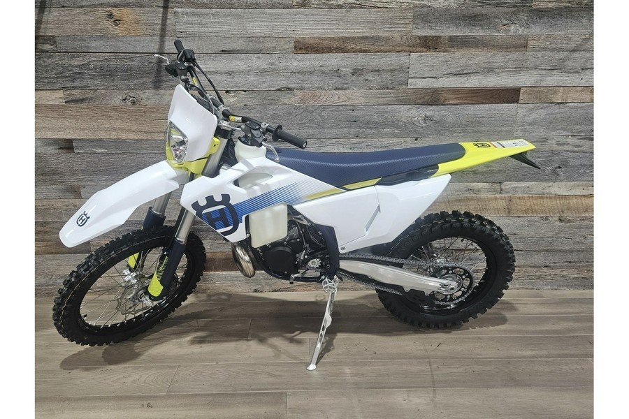 2024 Husqvarna Motorcycles TE 250