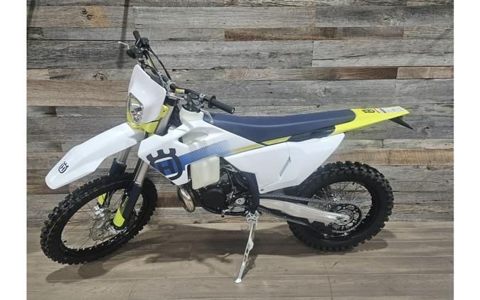 2024 Husqvarna Motorcycles TE 250