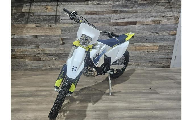 2024 Husqvarna Motorcycles TE 250