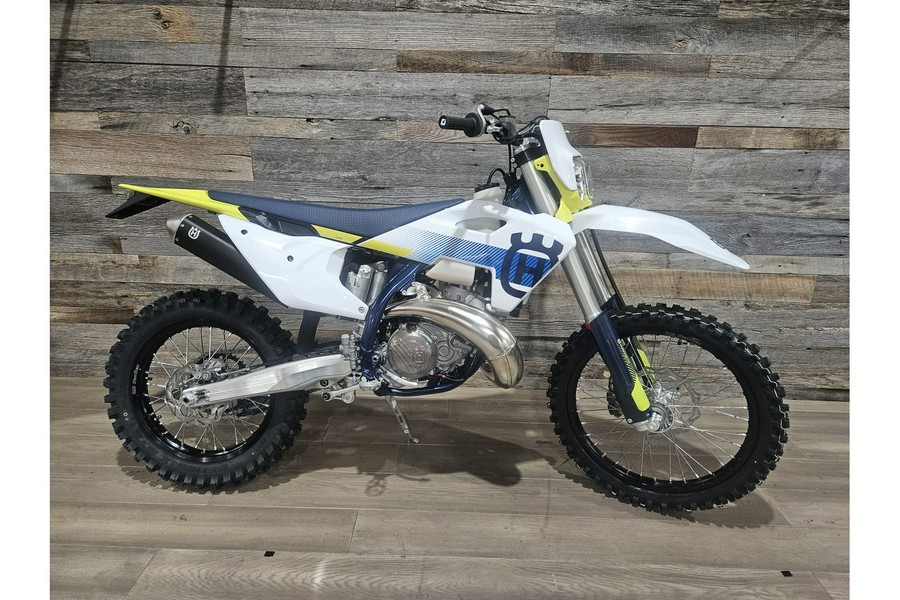 2024 Husqvarna Motorcycles TE 250