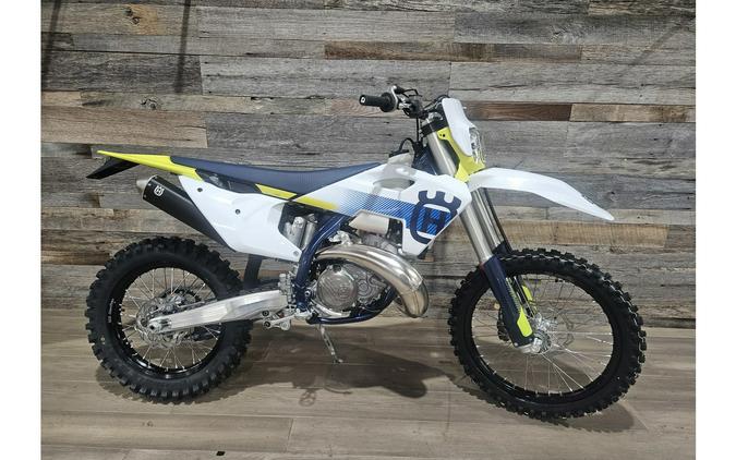 2024 Husqvarna Motorcycles TE 250