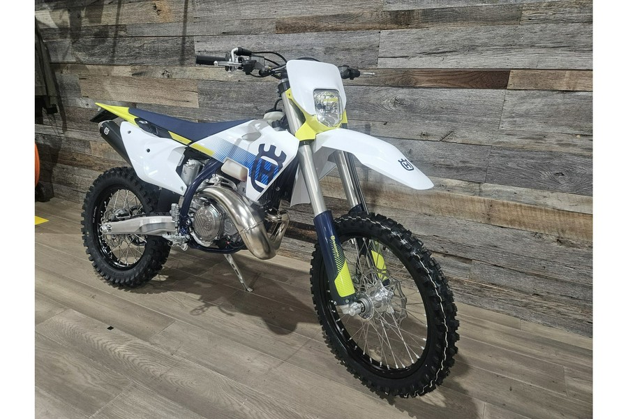 2024 Husqvarna Motorcycles TE 250