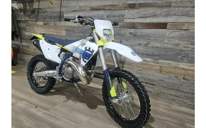 2024 Husqvarna Motorcycles TE 250