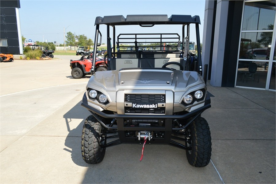 2024 Kawasaki Mule PRO-FXT 1000 LE Ranch Edition