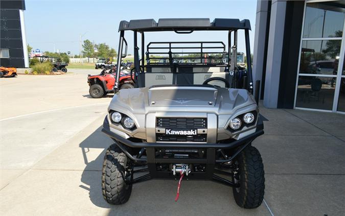 2024 Kawasaki Mule PRO-FXT 1000 LE Ranch Edition