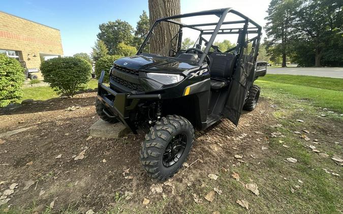 2024 Polaris® Ranger Crew XP 1000 Premium