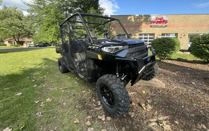 2024 Polaris® Ranger Crew XP 1000 Premium