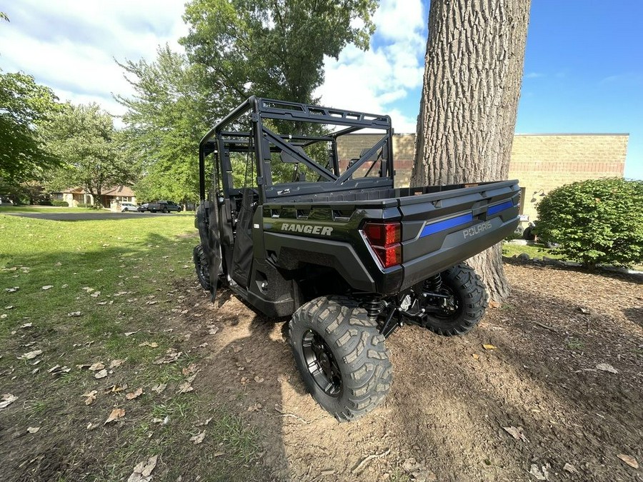 2024 Polaris® Ranger Crew XP 1000 Premium