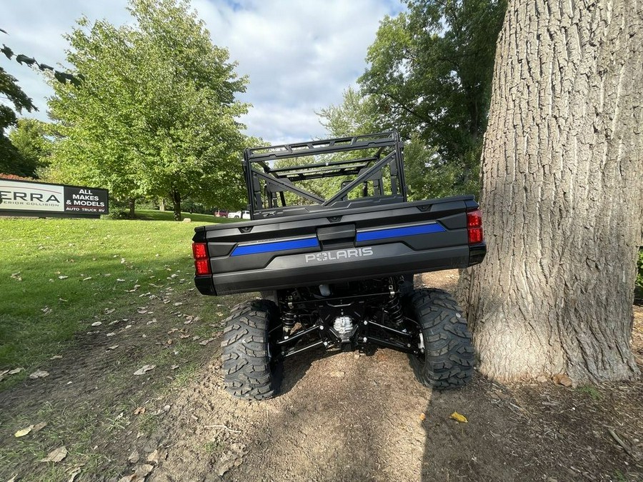 2024 Polaris® Ranger Crew XP 1000 Premium