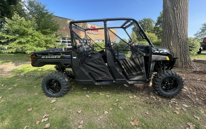 2024 Polaris® Ranger Crew XP 1000 Premium