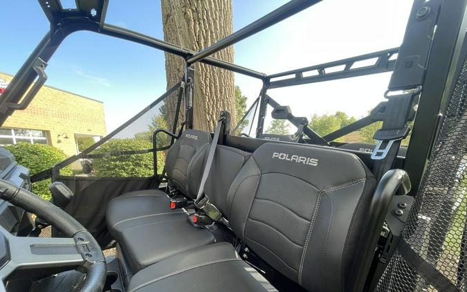 2024 Polaris® Ranger Crew XP 1000 Premium