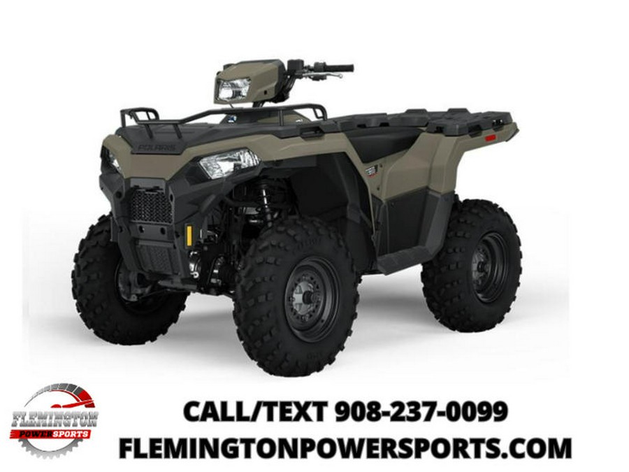 2024 Polaris® Sportsman 570 for sale in Flemington, NJ